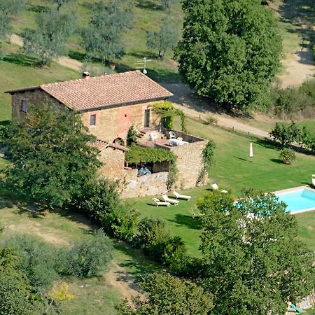 Rapale Podere Campovecchio المظهر الخارجي الصورة