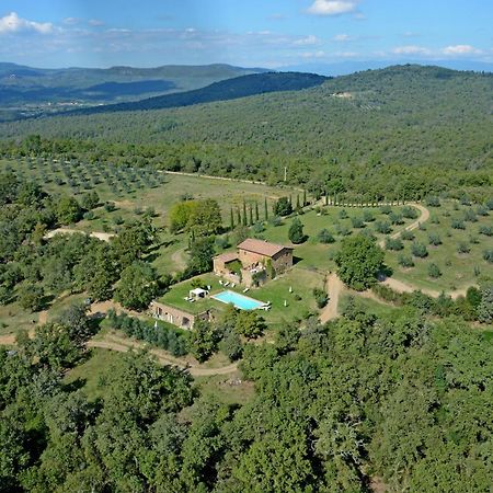Rapale Podere Campovecchio المظهر الخارجي الصورة