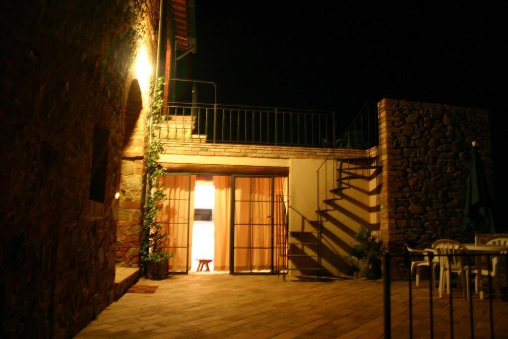 Rapale Podere Campovecchio المظهر الخارجي الصورة