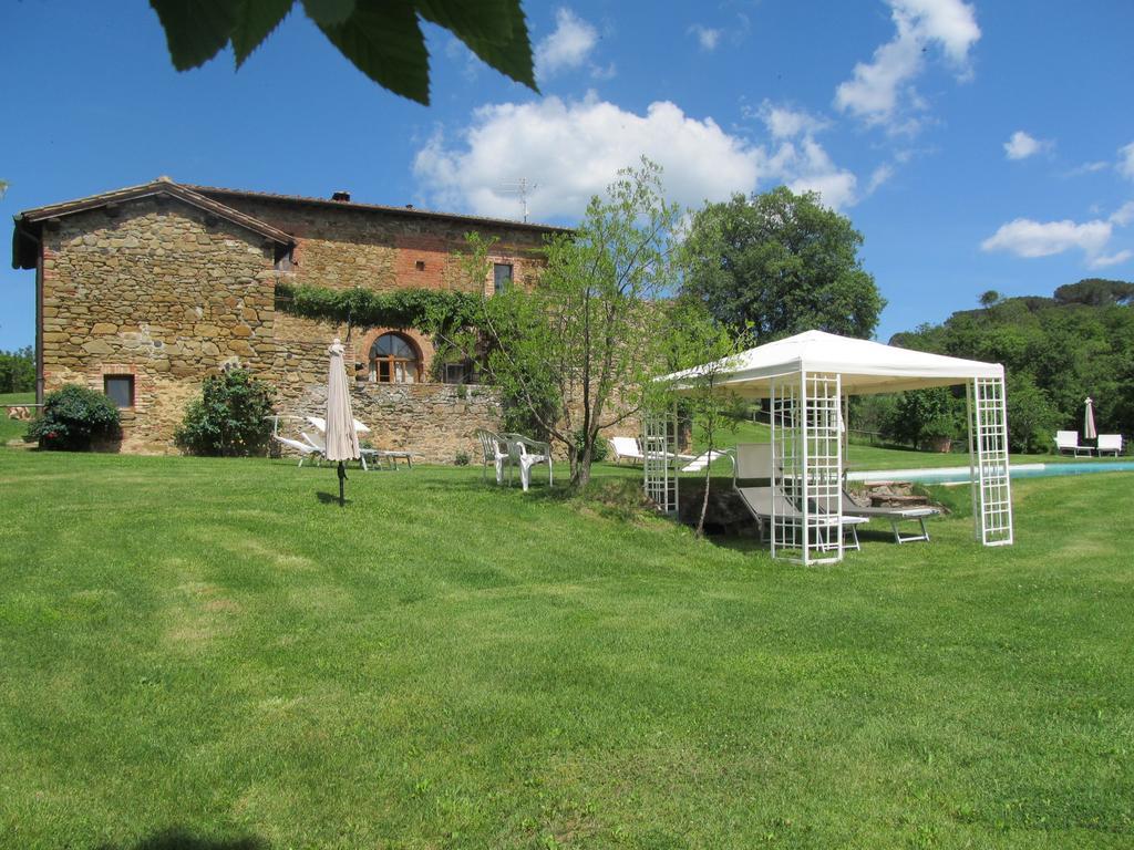 Rapale Podere Campovecchio المظهر الخارجي الصورة