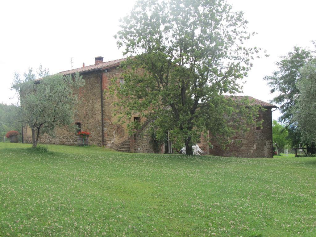 Rapale Podere Campovecchio المظهر الخارجي الصورة