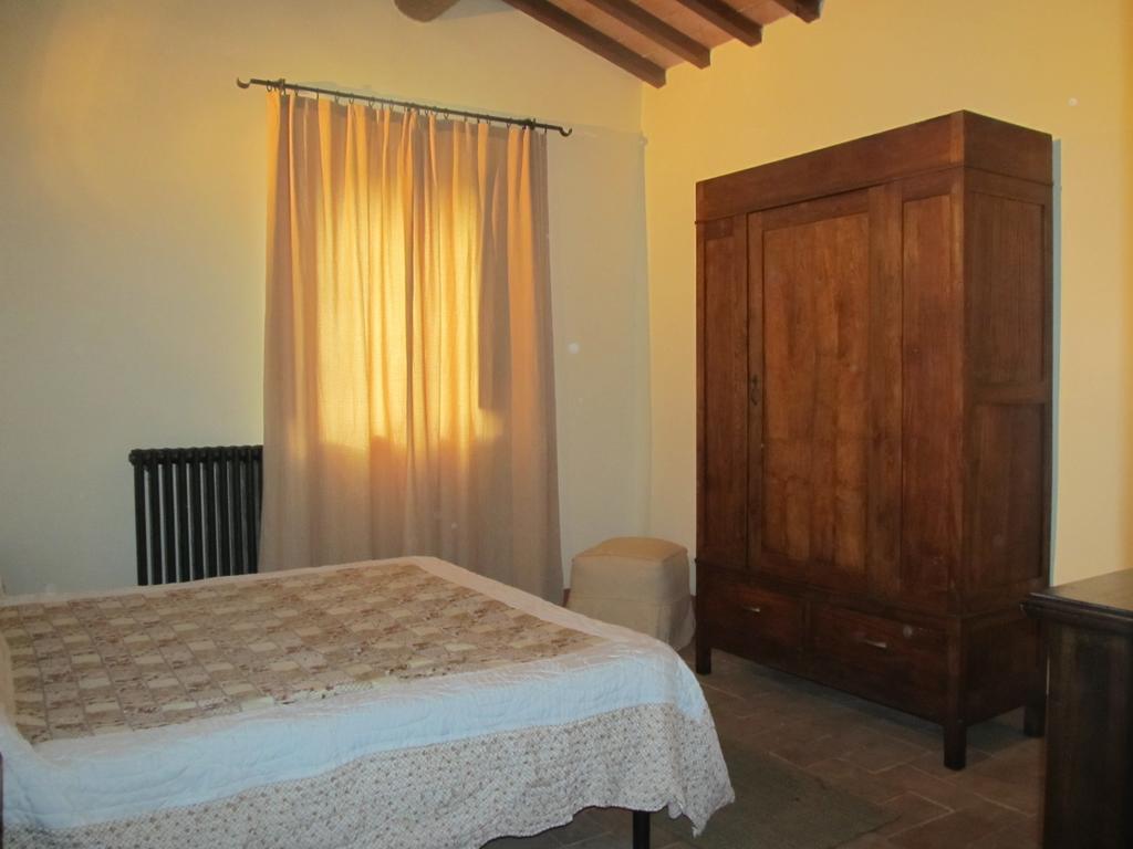 Rapale Podere Campovecchio الغرفة الصورة