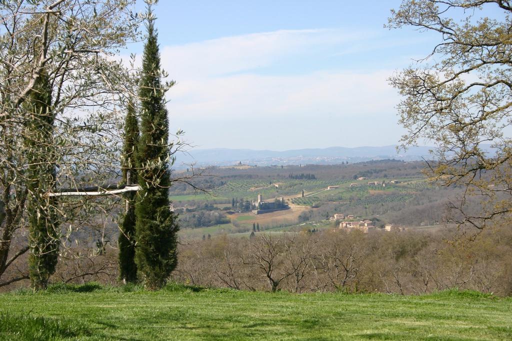 Rapale Podere Campovecchio المظهر الخارجي الصورة