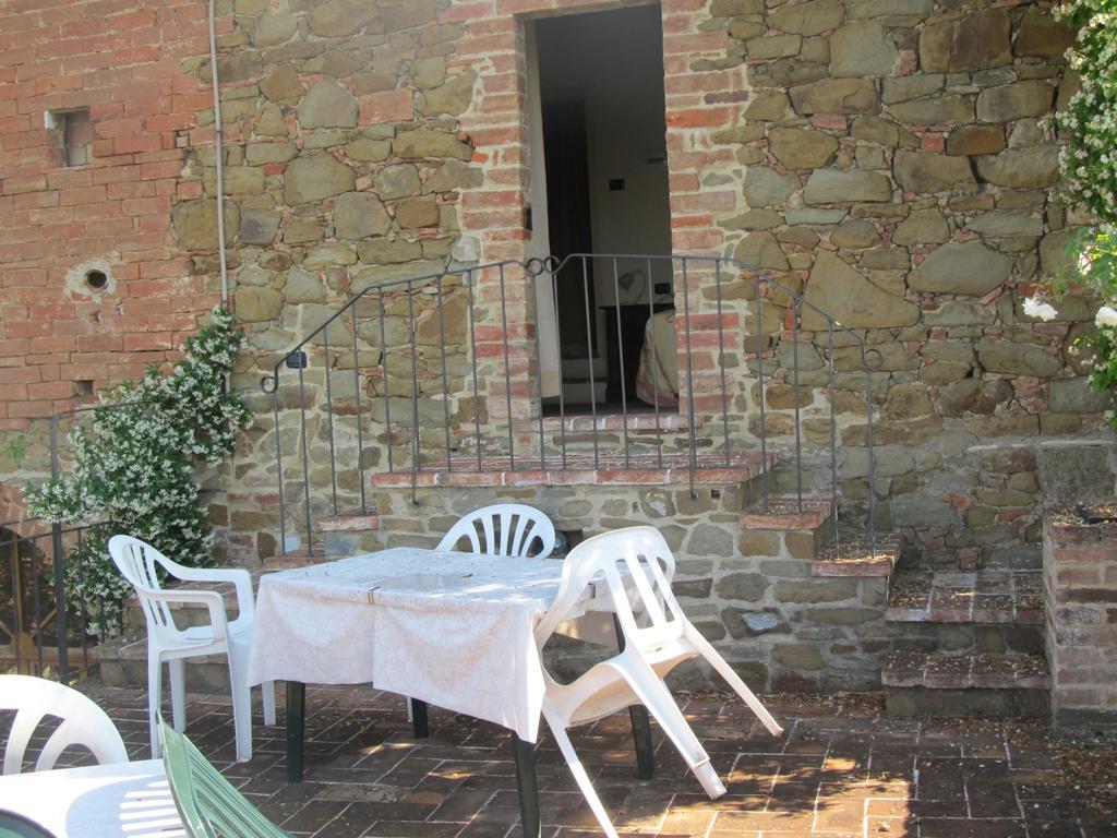 Rapale Podere Campovecchio الغرفة الصورة