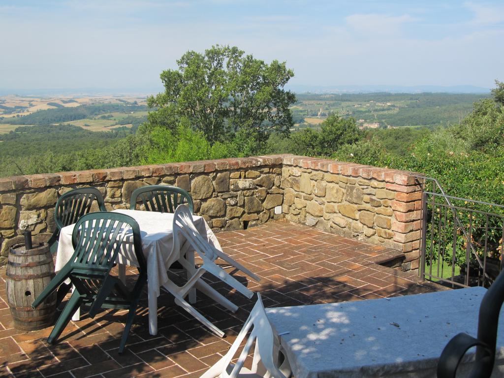 Rapale Podere Campovecchio الغرفة الصورة
