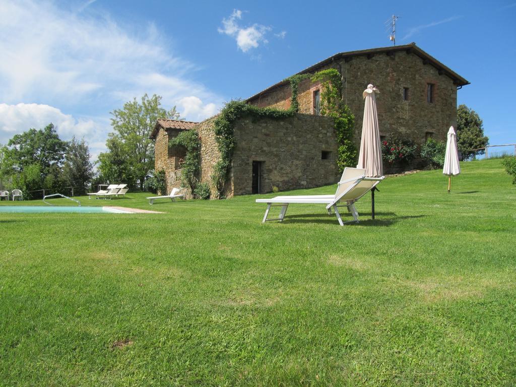 Rapale Podere Campovecchio المظهر الخارجي الصورة