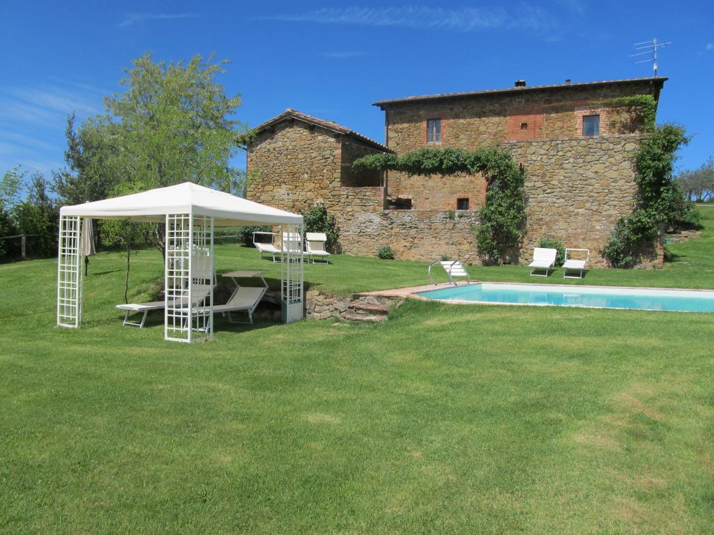 Rapale Podere Campovecchio المظهر الخارجي الصورة