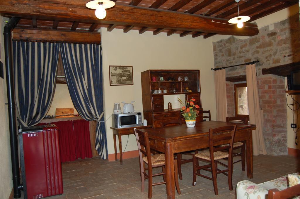 Rapale Podere Campovecchio الغرفة الصورة