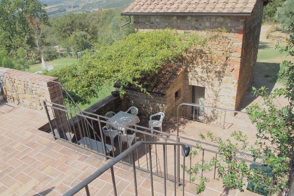 Rapale Podere Campovecchio الغرفة الصورة