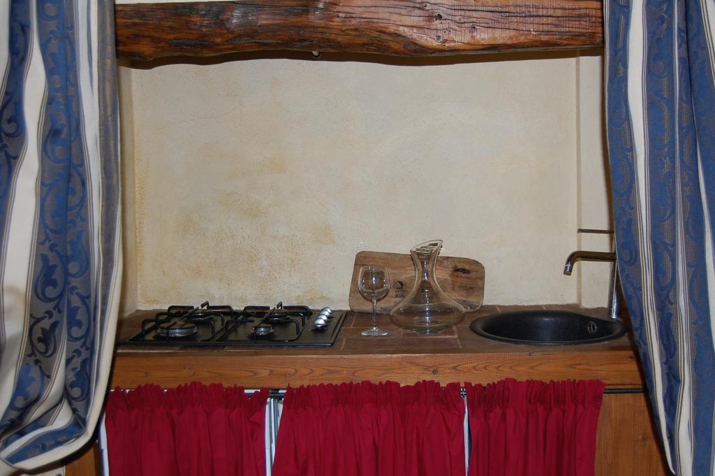 Rapale Podere Campovecchio الغرفة الصورة