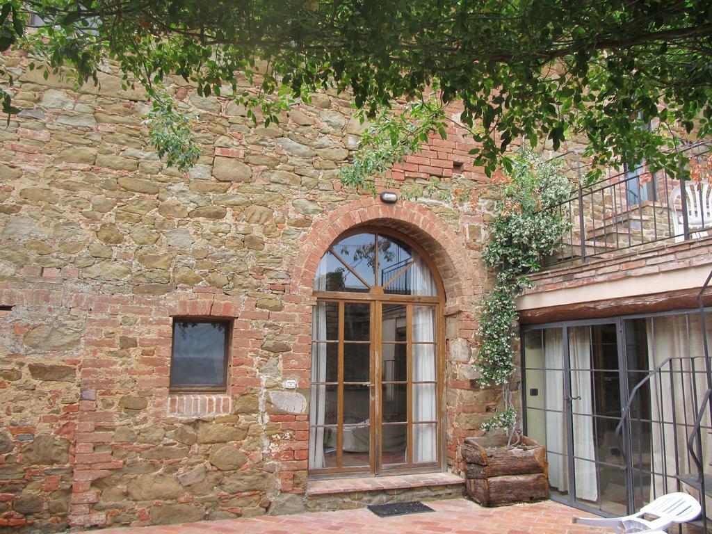 Rapale Podere Campovecchio الغرفة الصورة