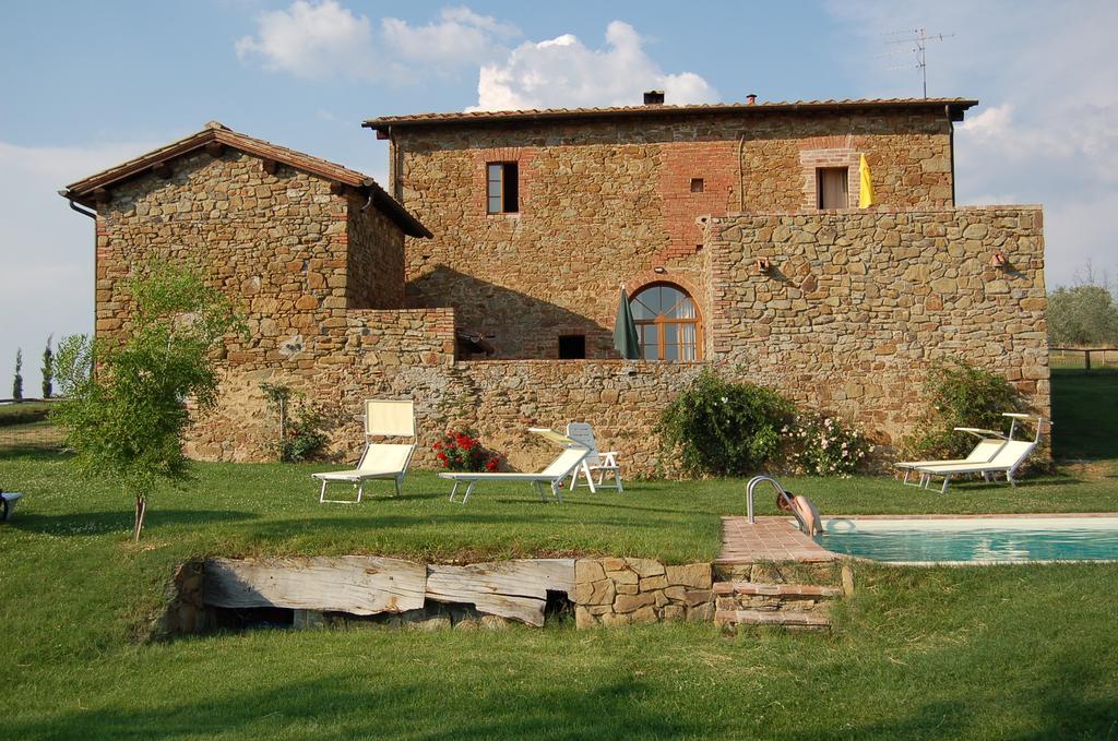 Rapale Podere Campovecchio المظهر الخارجي الصورة