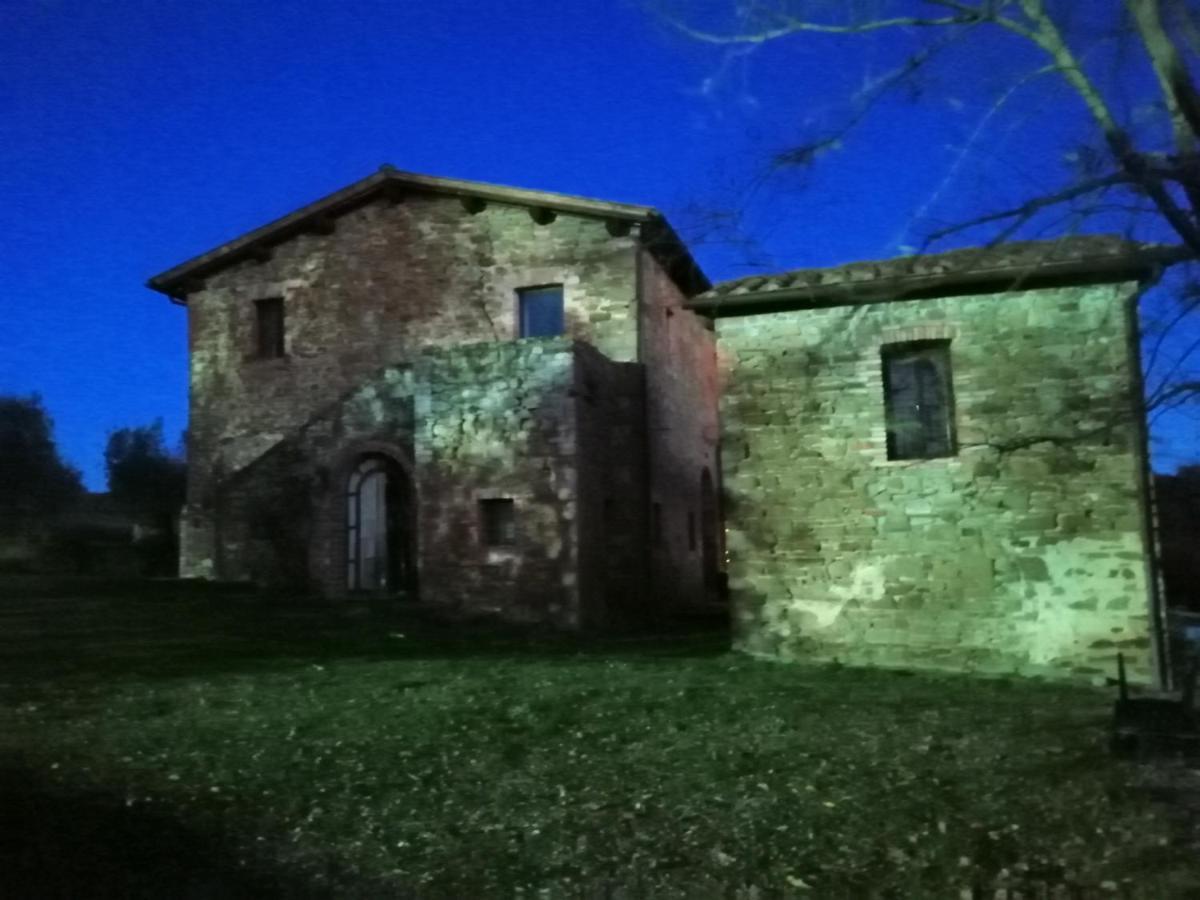Rapale Podere Campovecchio المظهر الخارجي الصورة