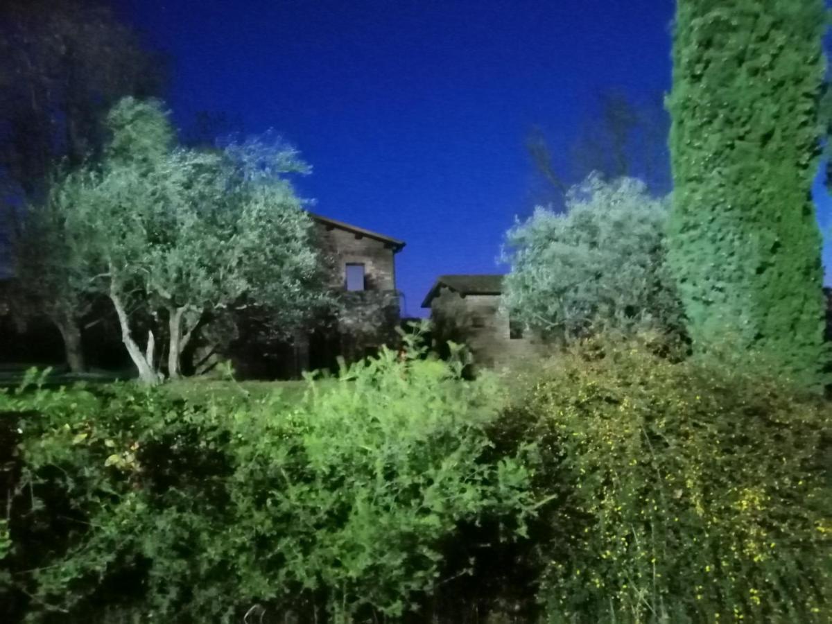 Rapale Podere Campovecchio المظهر الخارجي الصورة
